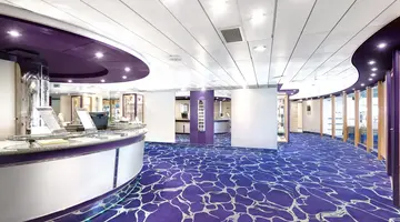 Rejs Chorwacja, Grecja, Włochy, Czarnogóra z Wenecji - MSC Armonia
