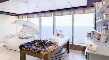 Rejs Chorwacja, Grecja, Włochy, Czarnogóra z Wenecji - MSC Armonia