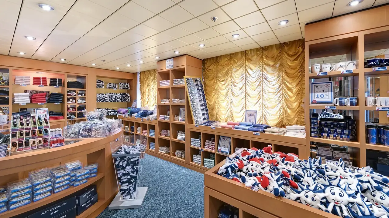 Rejs Chorwacja, Grecja, Włochy, Czarnogóra z Wenecji - MSC Armonia