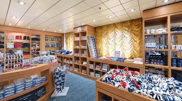 Rejs Chorwacja, Grecja, Włochy, Czarnogóra z Wenecji - MSC Armonia