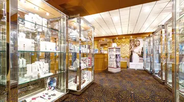 Rejs Chorwacja, Grecja, Włochy, Czarnogóra z Wenecji - MSC Armonia