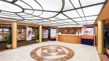 Rejs Chorwacja, Grecja, Włochy, Czarnogóra z Wenecji - MSC Armonia