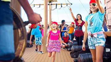 Rejs Dania, Norwegia (Fiordy) z Kilonii - Costa Diadema