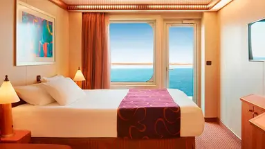 Rejs Dania, Norwegia (Fiordy) z Kilonii - Costa Diadema