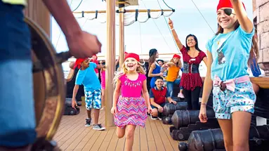 Rejs Dania, Norwegia (Fiordy) z Kilonii - Costa Diadema