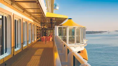 Rejs Dania, Norwegia (Fiordy) z Kilonii - Costa Diadema