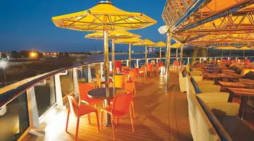 Rejs Dania, Norwegia (Fiordy) z Kilonii - Costa Diadema