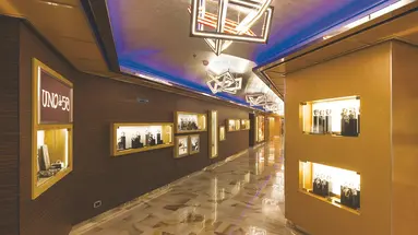 Rejs Dania, Norwegia (Fiordy) z Kilonii - Costa Diadema