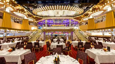 Rejs Dania, Norwegia (Fiordy) z Kilonii - Costa Diadema
