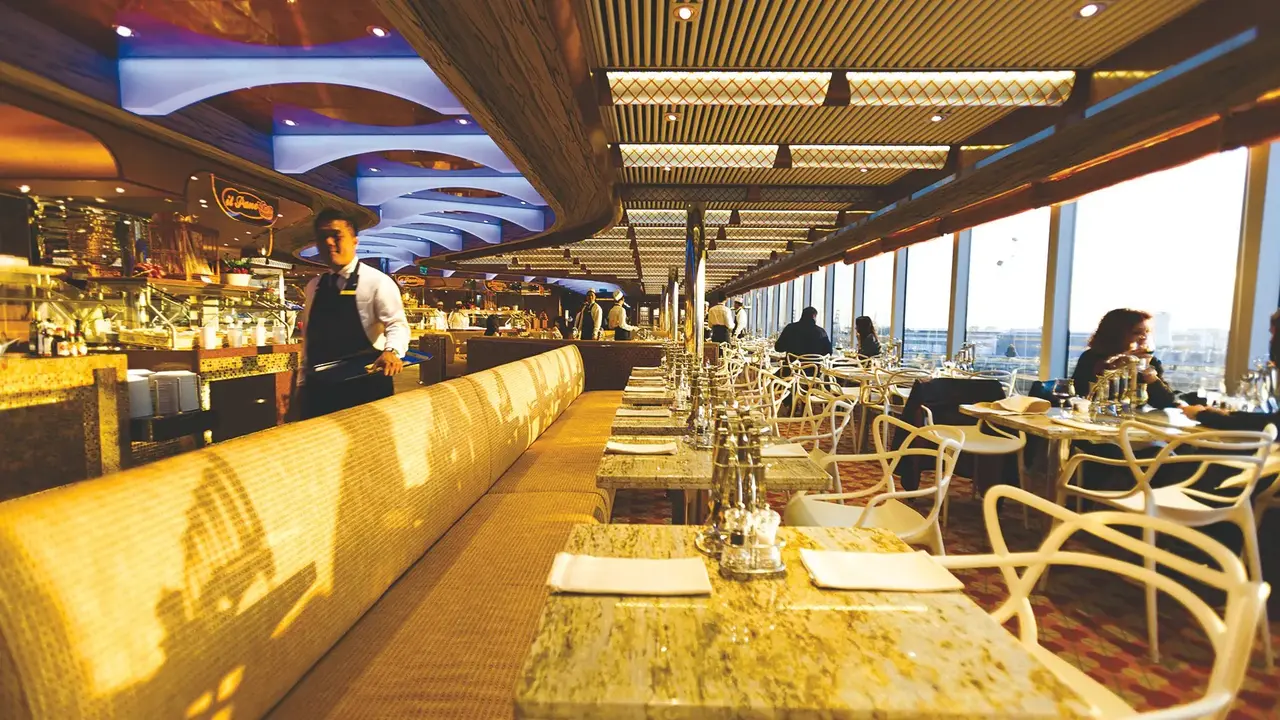 Rejs Dania, Norwegia (Fiordy) z Kilonii - Costa Diadema