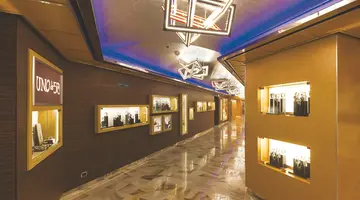 Rejs Dania, Norwegia (Fiordy) z Kilonii - Costa Diadema