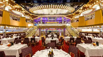 Rejs Dania, Norwegia (Fiordy) z Kilonii - Costa Diadema