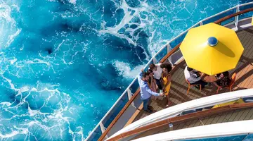Rejs Dania, Norwegia (Fiordy) z Kilonii - Costa Diadema
