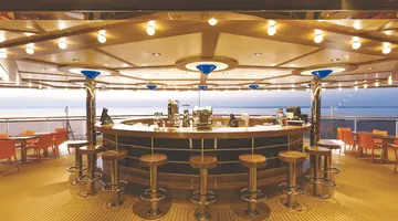 Rejs Dania, Norwegia (Fiordy) z Kilonii - Costa Diadema