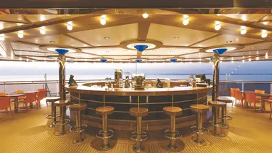 Rejs Dania, Norwegia (Fiordy) z Kilonii - Costa Diadema