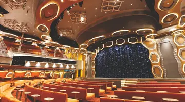 Rejs Dania, Norwegia (Fiordy) z Kilonii - Costa Diadema