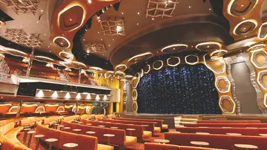 Rejs Dania, Norwegia (Fiordy) z Kilonii - Costa Diadema