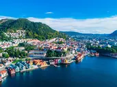 Rejs Dania, Norwegia (Fiordy) z Kilonii - Costa Diadema
