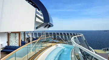 Rejs Dania, Norwegia (Fiordy) z Kilonii – MSC Euribia
