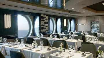 Rejs Dania, Norwegia (Fiordy) z Kilonii – MSC Euribia