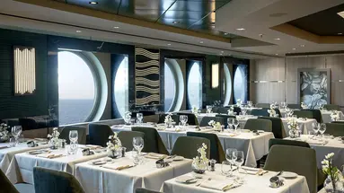 Rejs Dania, Norwegia (Fiordy) z Kilonii – MSC Euribia