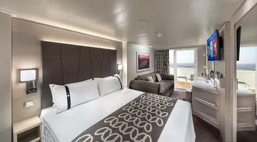 Rejs Dania, Norwegia (Fiordy) z Kilonii – MSC Euribia