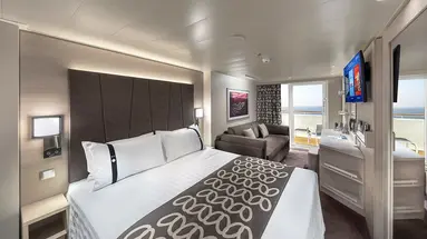 Rejs Dania, Norwegia (Fiordy) z Kilonii – MSC Euribia