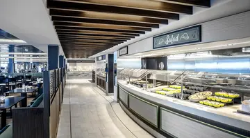 Rejs Dania, Norwegia (Fiordy) z Kilonii – MSC Euribia