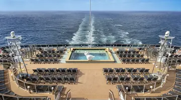 Rejs Dania, Norwegia (Fiordy) z Kilonii – MSC Euribia