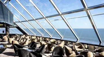 Rejs Dania, Norwegia (Fiordy) z Kilonii – MSC Euribia