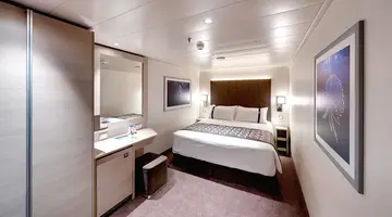 Rejs Dania, Norwegia (Fiordy) z Kilonii – MSC Euribia