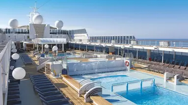 Rejs Dominikana, Barbados, Martynika, Antigua I Brytyjskie Wyspy Dziewicze Z La Romana - Msc Opera