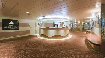 Rejs Dominikana, Barbados, Martynika, Antigua I Brytyjskie Wyspy Dziewicze Z La Romana - Msc Opera