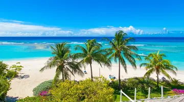 Rejs Dominikana, Barbados, Martynika, Antigua I Brytyjskie Wyspy Dziewicze Z La Romana - Msc Opera