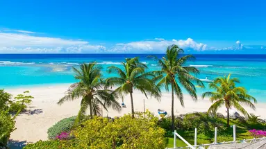 Rejs Dominikana, Barbados, Martynika, Antigua I Brytyjskie Wyspy Dziewicze Z La Romana - Msc Opera