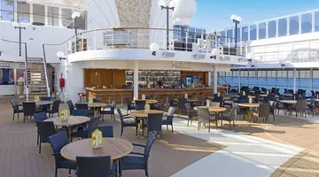 Rejs Dominikana, Barbados, Martynika, Antigua I Brytyjskie Wyspy Dziewicze Z La Romana - Msc Opera