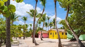 Rejs Dominikana, Barbados, Martynika, Antigua I Brytyjskie Wyspy Dziewicze Z La Romana - Msc Opera