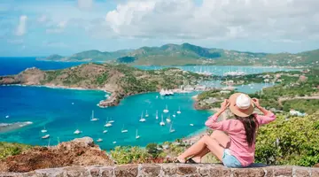 Rejs Dominikana, Barbados, Martynika, Antigua I Brytyjskie Wyspy Dziewicze Z La Romana - Msc Opera
