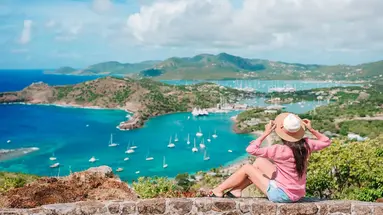 Rejs Dominikana, Barbados, Martynika, Antigua I Brytyjskie Wyspy Dziewicze Z La Romana - Msc Opera