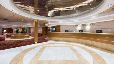 Rejs Dominikana, Barbados, Martynika, Antigua I Brytyjskie Wyspy Dziewicze Z La Romana - Msc Opera
