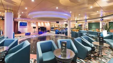 Rejs Dominikana, Barbados, Martynika, Antigua I Brytyjskie Wyspy Dziewicze Z La Romana - Msc Opera