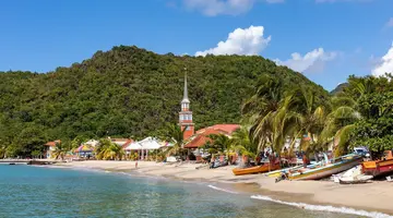 Rejs Dominikana, Barbados, Martynika, Antigua I Brytyjskie Wyspy Dziewicze Z La Romana - Msc Opera