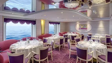 Rejs Dominikana, Barbados, Martynika, Antigua I Brytyjskie Wyspy Dziewicze Z La Romana - Msc Opera