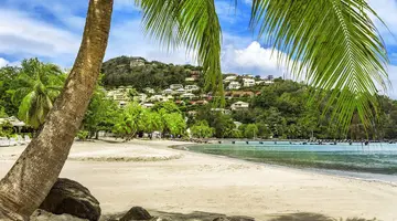 Rejs Dominikana, Barbados, Martynika, Antigua I Brytyjskie Wyspy Dziewicze Z La Romana - Msc Opera