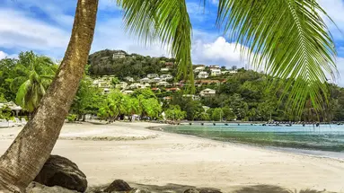 Rejs Dominikana, Barbados, Martynika, Antigua I Brytyjskie Wyspy Dziewicze Z La Romana - Msc Opera