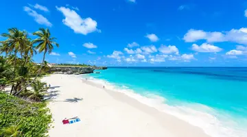 Rejs Dominikana, Barbados, Martynika, Antigua I Brytyjskie Wyspy Dziewicze Z La Romana - Msc Opera