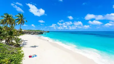 Rejs Dominikana, Barbados, Martynika, Antigua I Brytyjskie Wyspy Dziewicze Z La Romana - Msc Opera
