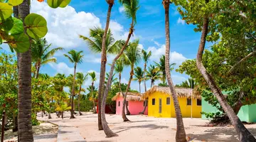 Rejs Dominikana, Barbados, Martynika, Antigua I Wyspy Dziewicze Z La Romana - Msc Opera