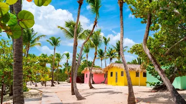 Rejs Dominikana, Barbados, Martynika, Antigua I Wyspy Dziewicze Z La Romana - Msc Opera