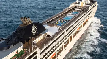 Rejs Dominikana, Barbados, Martynika, Antigua I Wyspy Dziewicze Z La Romana - Msc Opera